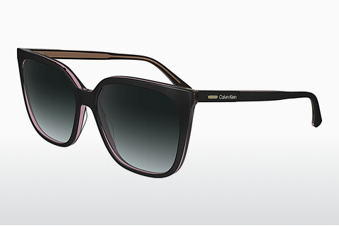 Okulary przeciwsłoneczne Calvin Klein CK24509S 012