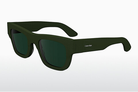 Okulary przeciwsłoneczne Calvin Klein CK24510S 300