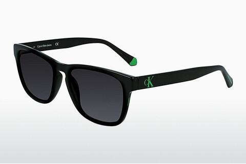 Okulary przeciwsłoneczne Calvin Klein CKJ21623S 001