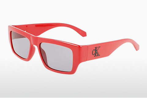 Okulary przeciwsłoneczne Calvin Klein CKJ22635S 600