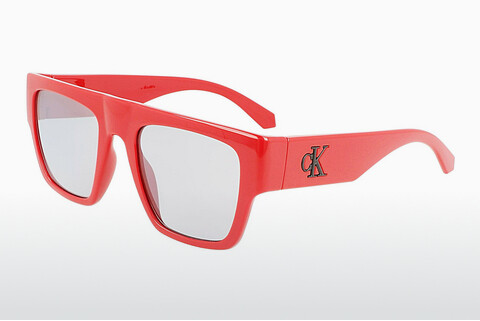 Okulary przeciwsłoneczne Calvin Klein CKJ22636S 600