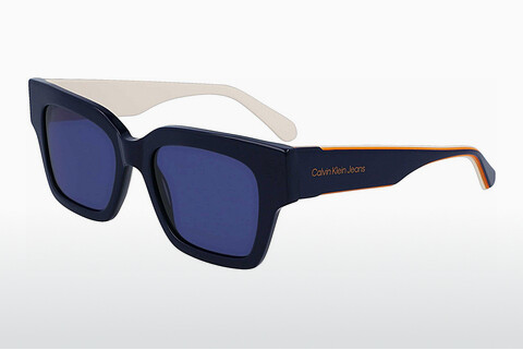 Okulary przeciwsłoneczne Calvin Klein CKJ23601S 400