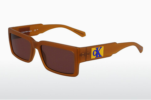 Okulary przeciwsłoneczne Calvin Klein CKJ23623S 212
