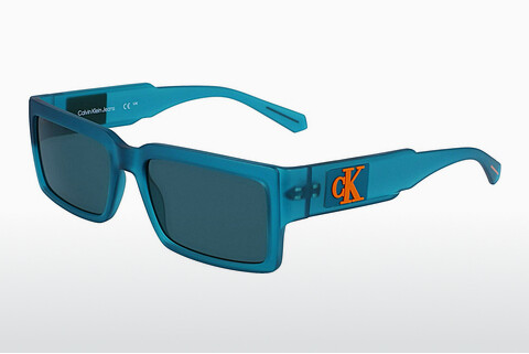 Okulary przeciwsłoneczne Calvin Klein CKJ23623S 432