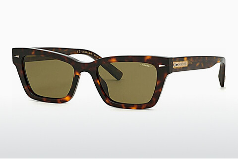 Okulary przeciwsłoneczne Chopard SCH338 722Z