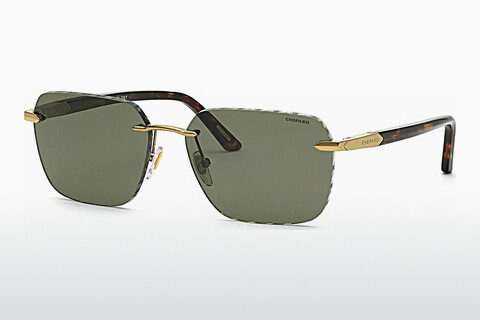 Okulary przeciwsłoneczne Chopard SCHG62 8FFP