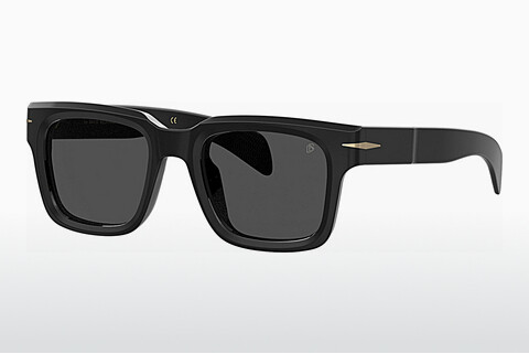 Okulary przeciwsłoneczne David Beckham DB 7100/S 807/IR
