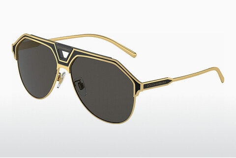 Okulary przeciwsłoneczne Dolce & Gabbana DG2257 133487