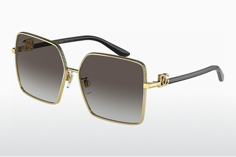 Okulary przeciwsłoneczne Dolce & Gabbana DG2279 02/8G