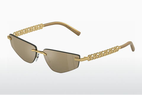 Okulary przeciwsłoneczne Dolce & Gabbana DG2301 02/03