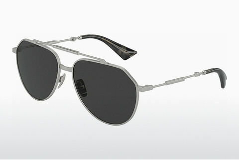 Okulary przeciwsłoneczne Dolce & Gabbana DG2302 136648