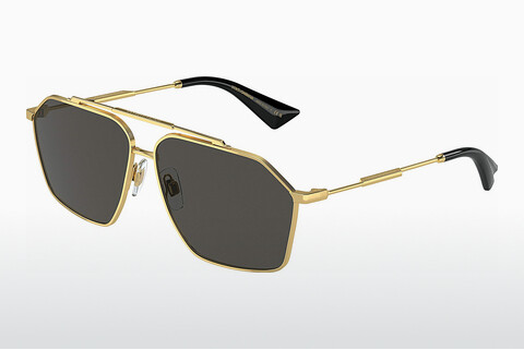 Okulary przeciwsłoneczne Dolce & Gabbana DG2303 02/87