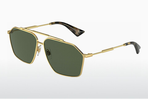 Okulary przeciwsłoneczne Dolce & Gabbana DG2303 02/9A
