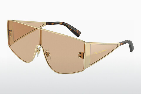 Okulary przeciwsłoneczne Dolce & Gabbana DG2305 13655A
