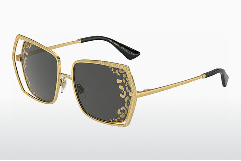 Okulary przeciwsłoneczne Dolce & Gabbana DG2306 02/GT