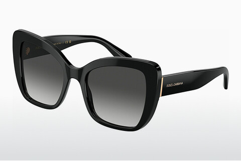 Okulary przeciwsłoneczne Dolce & Gabbana DG4348 501/8G