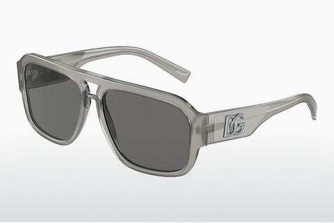 Okulary przeciwsłoneczne Dolce & Gabbana DG4403 342181