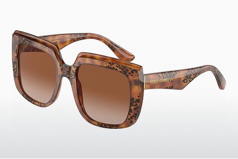 Okulary przeciwsłoneczne Dolce & Gabbana DG4414 338013