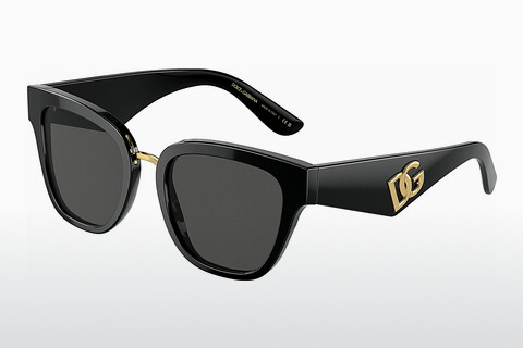 Okulary przeciwsłoneczne Dolce & Gabbana DG4437 501/87