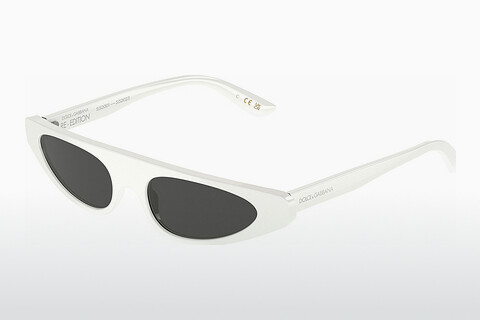Okulary przeciwsłoneczne Dolce & Gabbana DG4442 331287