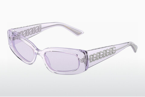 Okulary przeciwsłoneczne Dolce & Gabbana DG4445 33821A