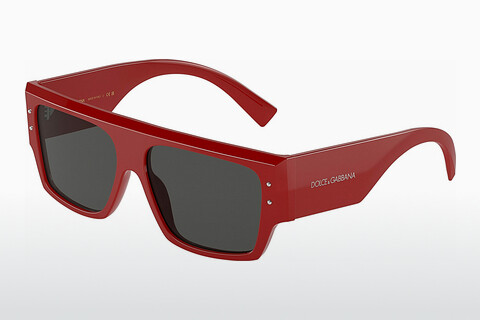 Okulary przeciwsłoneczne Dolce & Gabbana DG4459 309687