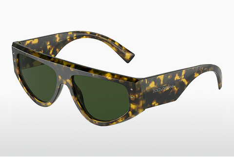 Okulary przeciwsłoneczne Dolce & Gabbana DG4461 343371