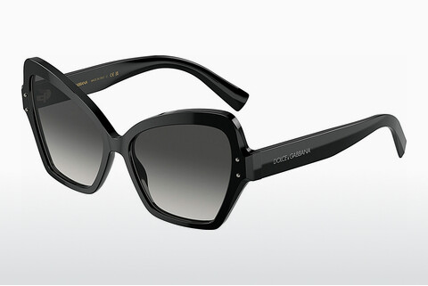 Okulary przeciwsłoneczne Dolce & Gabbana DG4463 501/8G