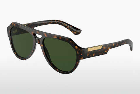 Okulary przeciwsłoneczne Dolce & Gabbana DG4466 502/71