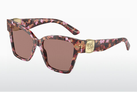 Okulary przeciwsłoneczne Dolce & Gabbana DG4470 344073