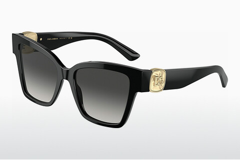 Okulary przeciwsłoneczne Dolce & Gabbana DG4470 501/8G