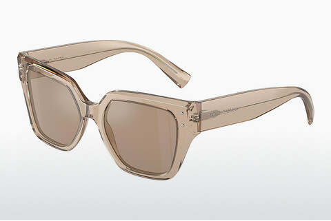 Okulary przeciwsłoneczne Dolce & Gabbana DG4471 34325A