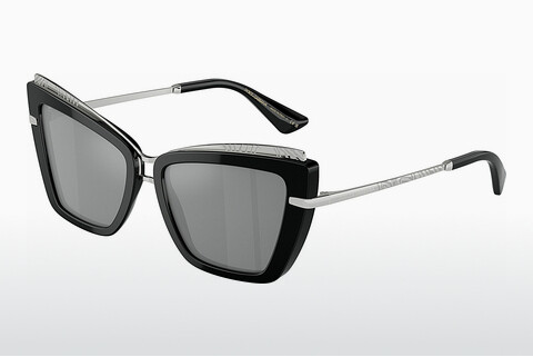 Okulary przeciwsłoneczne Dolce & Gabbana DG4472 501/6G