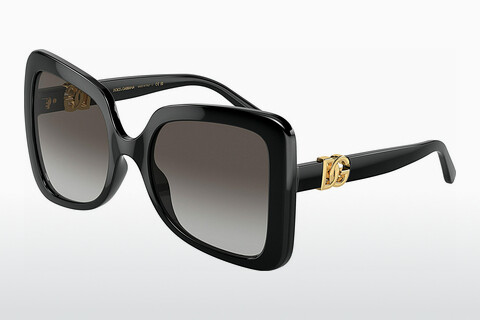 Okulary przeciwsłoneczne Dolce & Gabbana DG6193U 501/8G