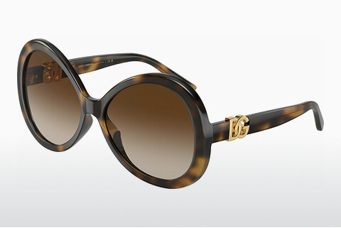 Okulary przeciwsłoneczne Dolce & Gabbana DG6194U 502/13