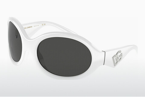 Okulary przeciwsłoneczne Dolce & Gabbana DG6201 331287