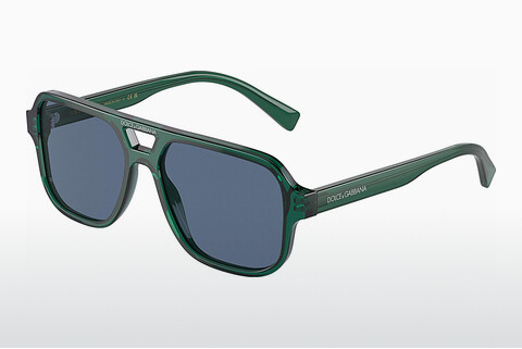 Okulary przeciwsłoneczne Dolce & Gabbana DX4003 300880
