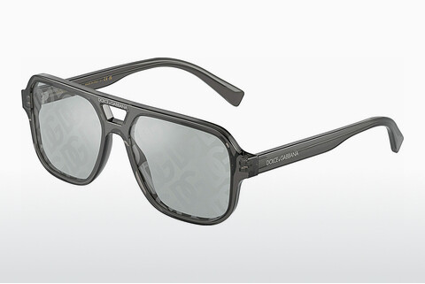 Okulary przeciwsłoneczne Dolce & Gabbana DX4003 3160AL