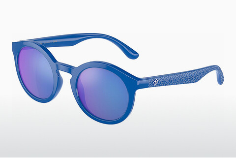 Okulary przeciwsłoneczne Dolce & Gabbana DX6002 309455