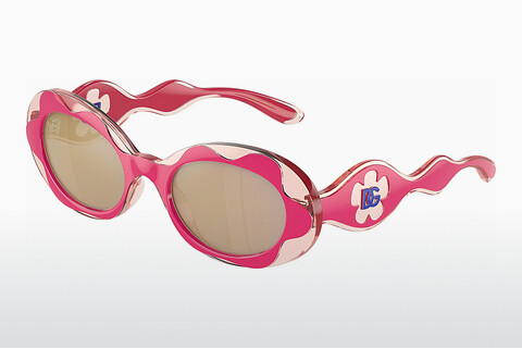 Okulary przeciwsłoneczne Dolce & Gabbana DX6005 30981T