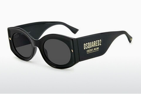 Okulary przeciwsłoneczne Dsquared2 D2 0071/S 807/IR