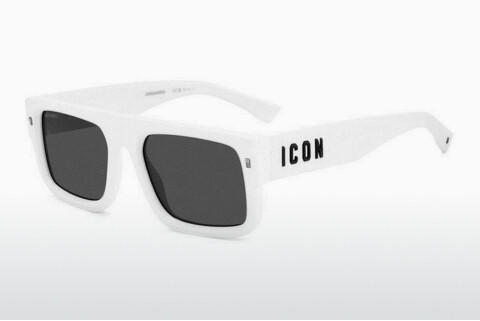 Okulary przeciwsłoneczne Dsquared2 ICON 0008/S VK6/IR