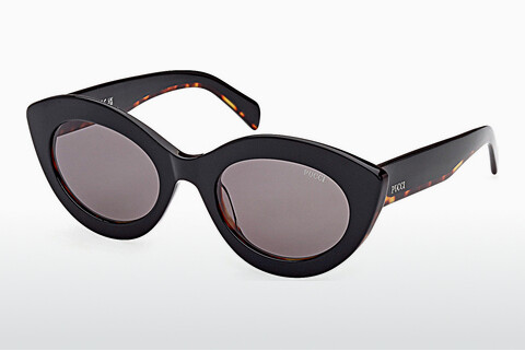 Okulary przeciwsłoneczne Emilio Pucci EP0203 01A
