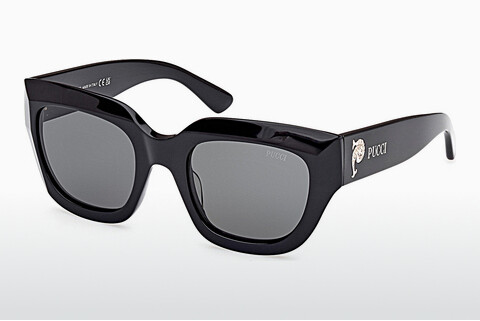 Okulary przeciwsłoneczne Emilio Pucci EP0215 01A