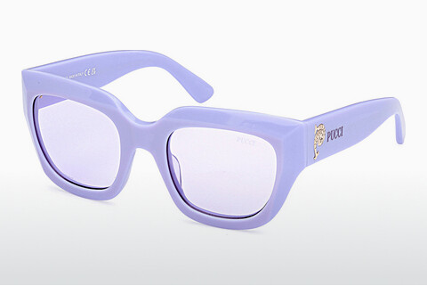 Okulary przeciwsłoneczne Emilio Pucci EP0215 78V