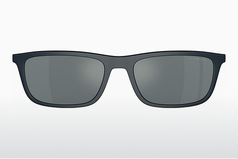Okulary przeciwsłoneczne Emporio Armani EA4160C 50886G