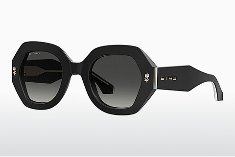 Okulary przeciwsłoneczne Etro ETRO 0009/S 807/9O
