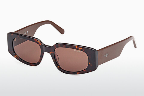 Okulary przeciwsłoneczne Gant GA00001 52E
