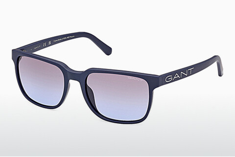 Okulary przeciwsłoneczne Gant GA7202 91W