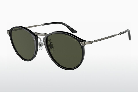 Okulary przeciwsłoneczne Giorgio Armani AR 318SM 500131
